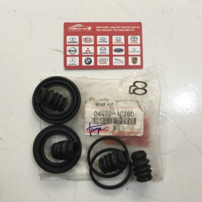 CUPPEN PHANH SAU TOYOTA ALTIS
