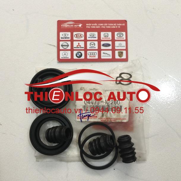 CUPPEN PHANH SAU TOYOTA ALTIS 04479 12260 CUPPEN PHANH SAU TOYOTA ALTIS