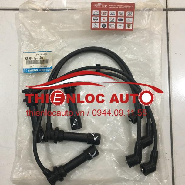 DÂY CAO ÁP MAZDA 323 DÂY CAO ÁP MAZDA 323