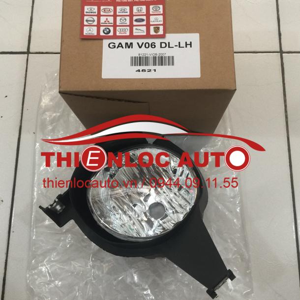 ĐÈN GẦM TOYOTA VIOS ĐÈN GẦM TOYOTA VIOS