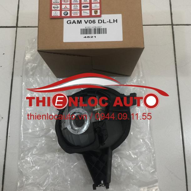 ĐÈN GẦM TOYOTAVIOS ĐÈN GẦM TOYOTA VIOS