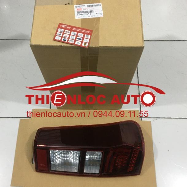 ĐÈN HẬU LÁI ISUZU DMAX ĐÈN HẬU LÁI ISUZU DMAX