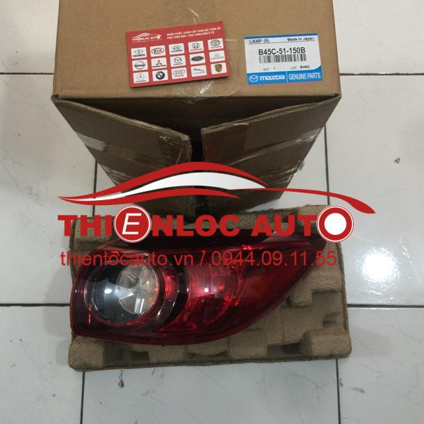 ĐÈN HẬU PHỤ MAZDA 3 ĐÈN HẬU PHỤ MAZDA 3