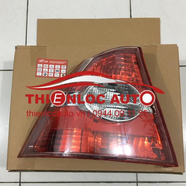 ĐÈN HẬU TRÁI FORD FOCUS ĐÈN HẬU TRÁI FORD FOCUS