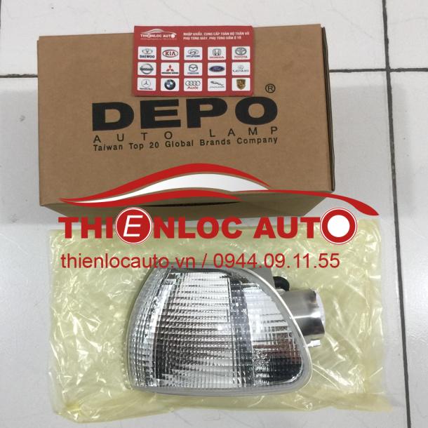 ĐÈN XI NHAN TRÁI MAZDA 323 ĐÈN XI NHAN TRÁI MAZDA 323
