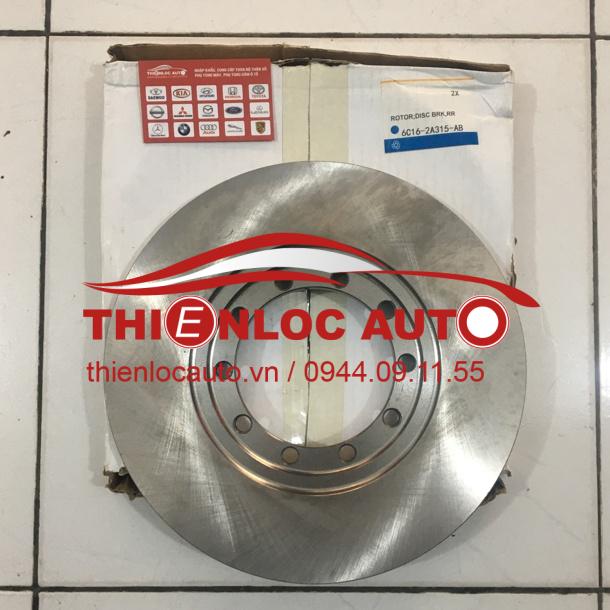 ĐĨA PHANH TRƯỚC FORD TRANSIT ĐĨA PHANH TRƯỚC FORD TRANSIT