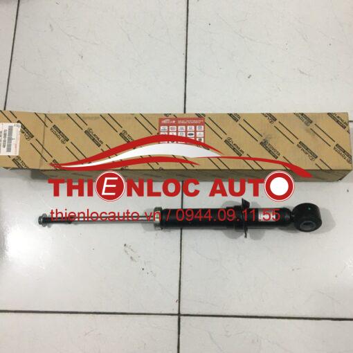 GIẢM XÓC SAU LEXUS GS300