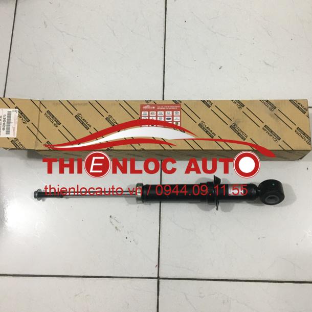 GIẢM XÓC SAU LEXUS GS300 48530 09B70 GIẢM XÓC SAU LEXUS GS300