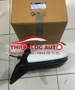 GƯƠNG CHIẾU HẬU TRÁI HONDA CIVIC