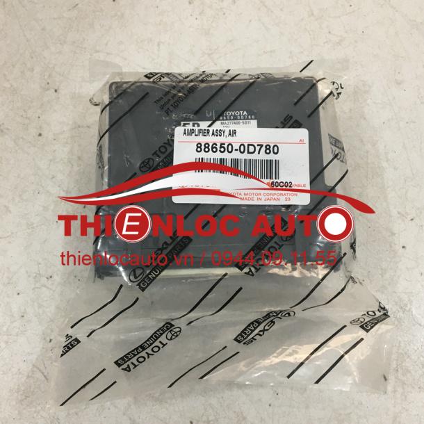 HỘP ĐIỀU KHIỂN LẠNH TOYOTA VIOS HỘP ĐIỀU KHIỂN LẠNH TOYOTA VIOS