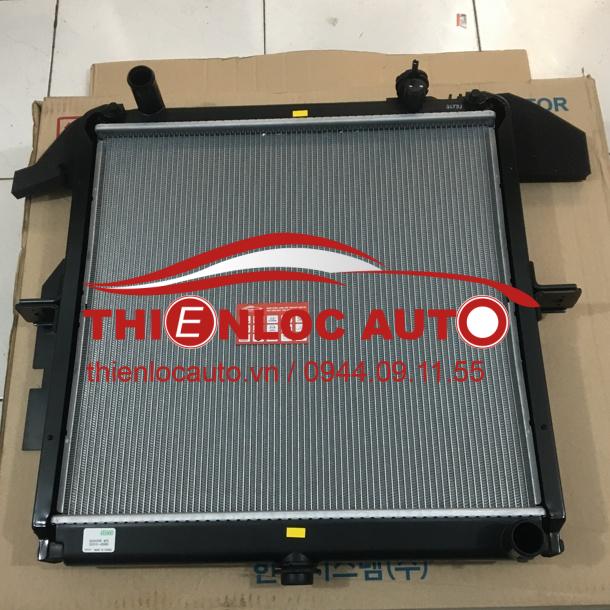 KÉT NƯỚC KIA K250 KÉT NƯỚC KIA K250