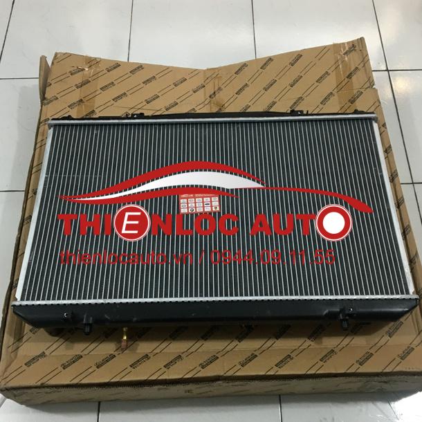 KÉT NƯỚC LEXUS RX350 16041 31620 KÉT NƯỚC LEXUS RX350