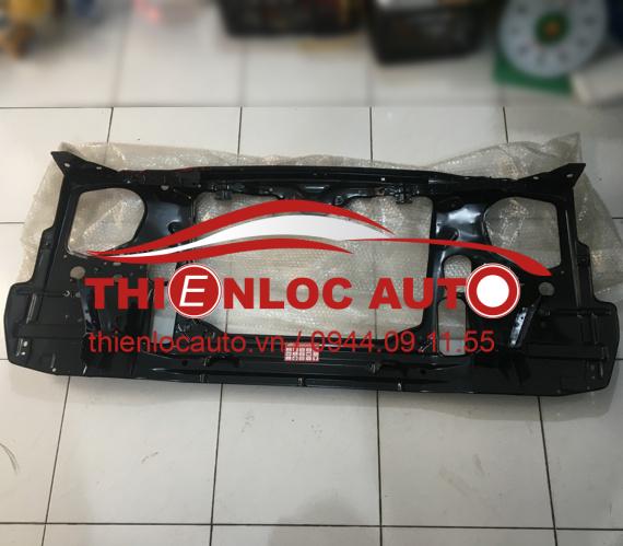 KHUNG XƯƠNG KÉT NƯỚC FORD EVEREST KHUNG XƯƠNG KÉT NƯỚC FORD EVEREST