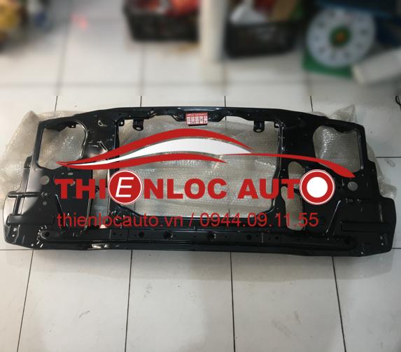 KHUNG XƯƠNG KÉT NƯỚC FORD RANGER KHUNG XƯƠNG KÉT NƯỚC FORD RANGER
