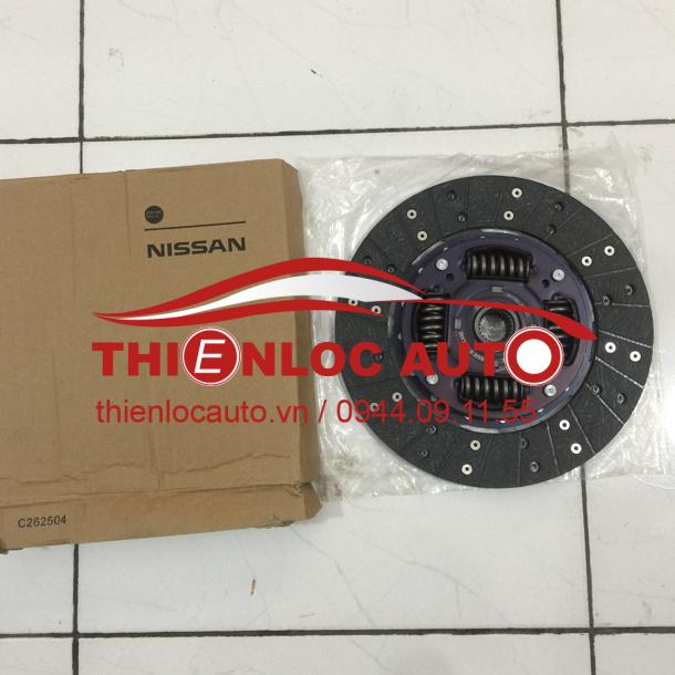 LÁ CÔN NISSAN NAVARA 30100 JS10C LÁ CÔN NISSAN NAVARA