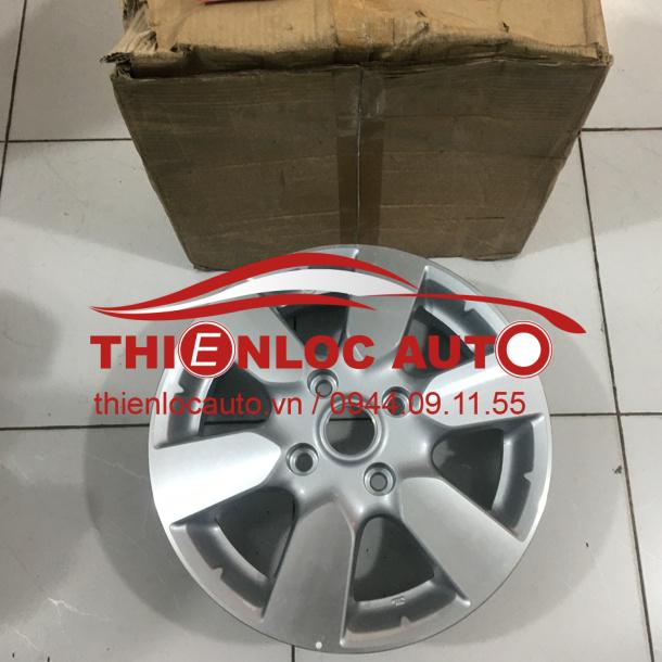 LA ZĂNG ĐÚC NISSAN LIVINA LA ZĂNG ĐÚC NISSAN LIVINA