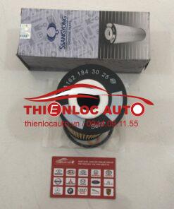 LỌC NHỚT SSANGYONG STAVIC