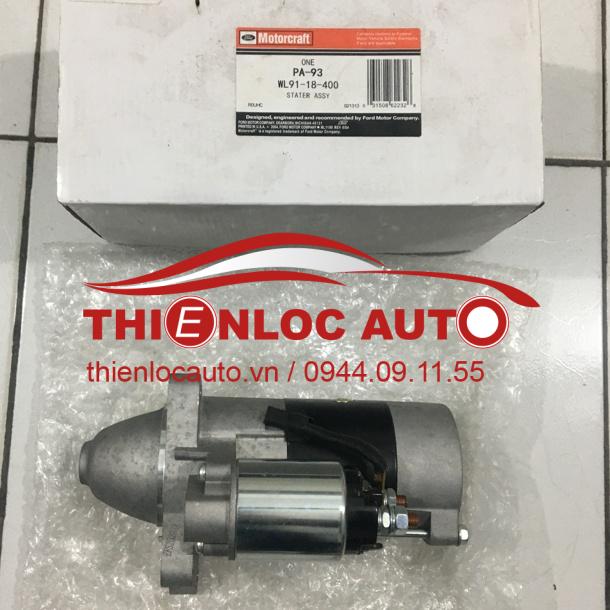 MÁY ĐỀ FORD RANGER MÁY ĐỀ FORD RANGER