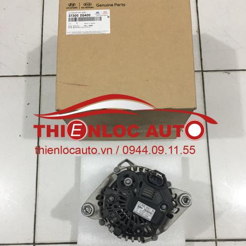 MÁY PHÁT HYUNDAI TUCSON373002G400 MÁY PHÁT HYUNDAI TUCSON
