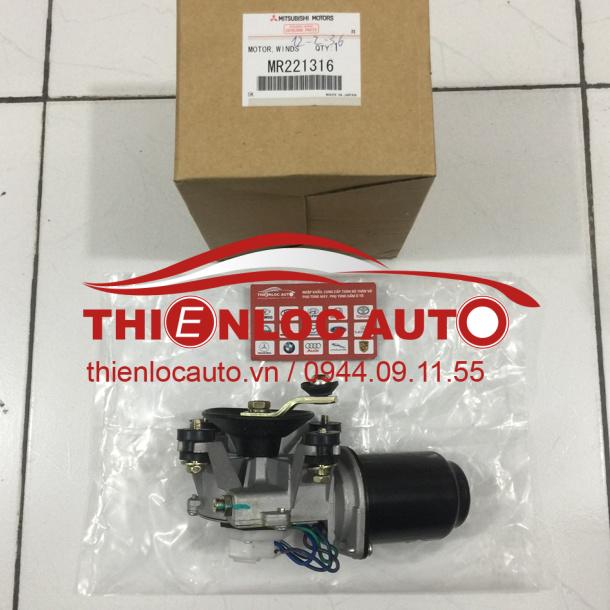 MÔ TƠ GẠT MƯA MITSUBISHI JOLIE MÔ TƠ GẠT MƯA MITSUBISHI JOLIE