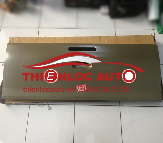 NẮP THÙNG TOYOTA HILUX NẮP THÙNG TOYOTA HILUX