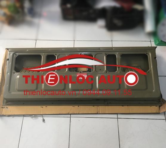 NẮP THÙNG TOYOTAHILUX NẮP THÙNG TOYOTA HILUX