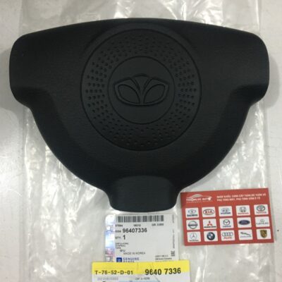 NÚM CÒI VÔ LĂNG DAEWOO LACETTI
