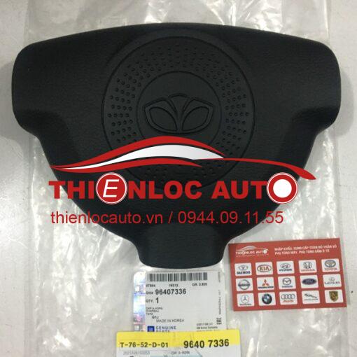 NÚM CÒI VÔ LĂNG DAEWOO LACETTI