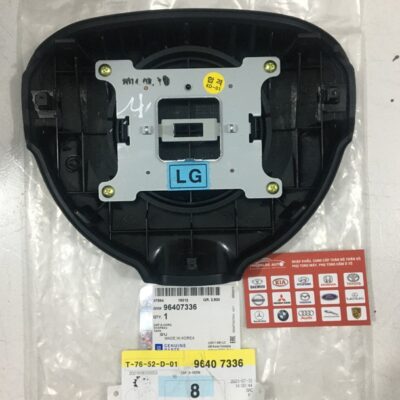 NÚM CÒI VÔ LĂNG DAEWOO LACETTI