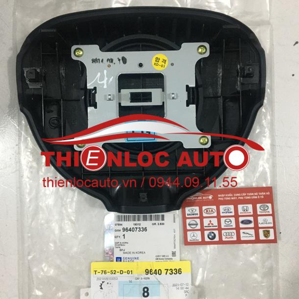 NÚM CÒI VÔ LĂNG DAEWOO LACETTI 96407336 NÚM CÒI VÔ LĂNG DAEWOO LACETTI