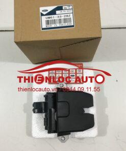 Ổ NGẬM KHÓA CỐP FORD FOCUS
