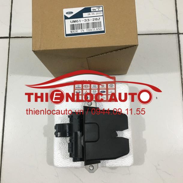Ổ NGẬM KHÓA CỐP FORD FOCUS 8M51R442A66EC Ổ NGẬM KHÓA CỐP FORD FOCUS