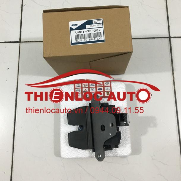 Ổ NGẬM KHÓA CỐP FORD FOCUS Ổ NGẬM KHÓA CỐP FORD FOCUS
