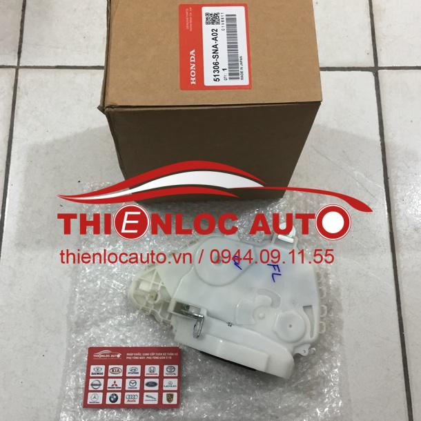 Ổ NGẬM KHÓA HONDA CIVIC Ổ NGẬM KHÓA HONDA CIVIC
