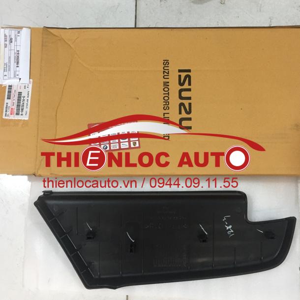 ỐP CẢN SAU ISUZU DMAX 98030416 ỐP CẢN SAU ISUZU DMAX