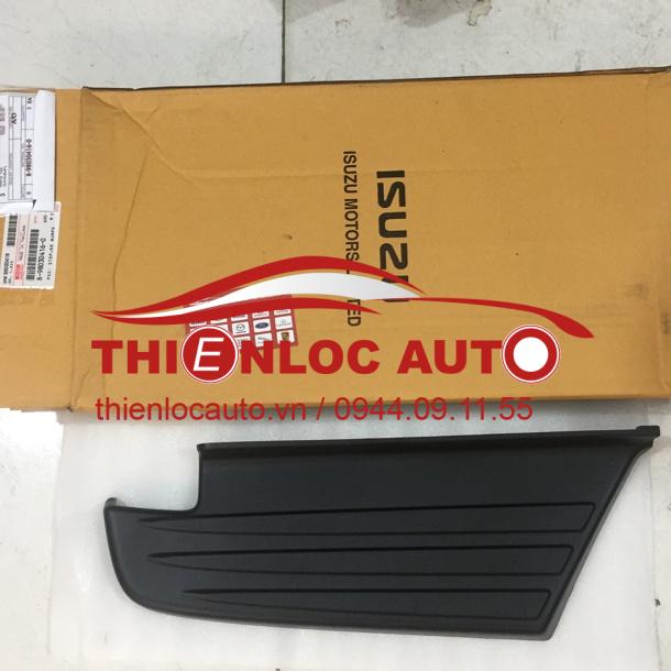 ỐP CẢN SAU ISUZU DMAX ỐP CẢN SAU ISUZU DMAX