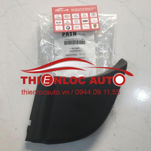 ỐP CẢN SAU TOYOTA HILUX ỐP CẢN SAU TOYOTA HILUX