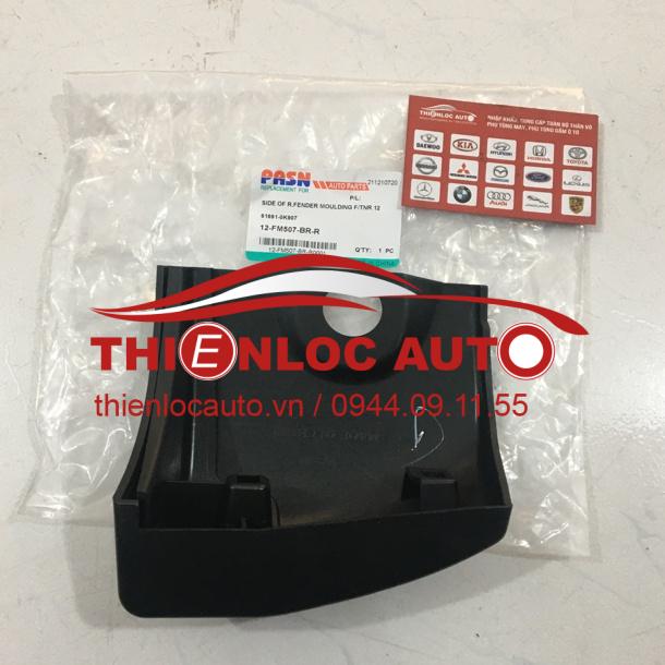 ỐP PHỒNG BÁNH TOYOTA FORTUNER 61691 0K907 ỐP PHỒNG BÁNH TOYOTA FORTUNER