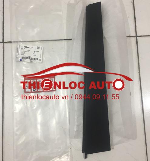 ỐP TRỤ CỬA DAEWOO LACETTI ỐP TRỤ CỬA DAEWOO LACETTI