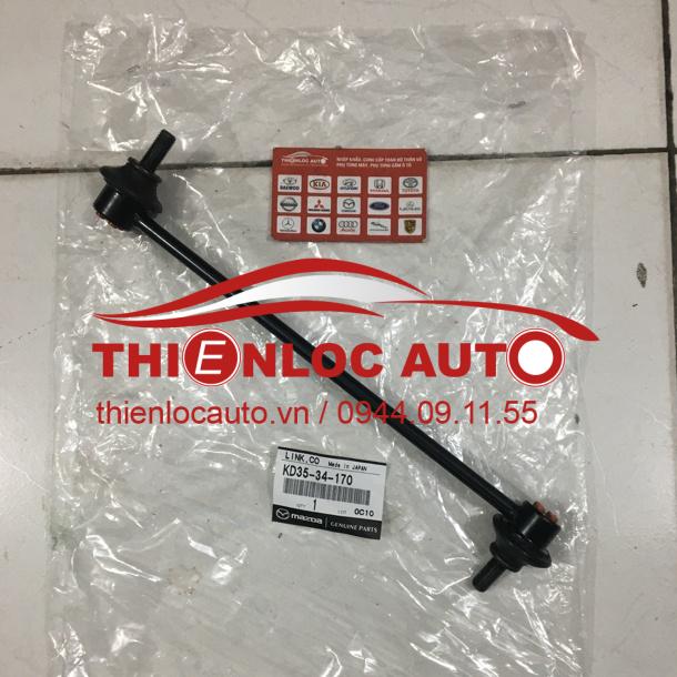 RÔ TUYN CÂN BẰNG MAZDA 6 KD35 34 170 RÔ TUYN CÂN BẰNG MAZDA 6
