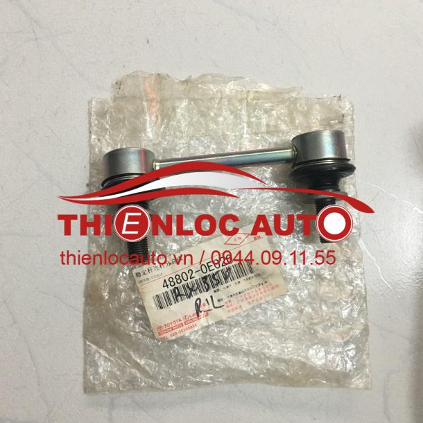 RÔ TUYN CÂN BẰNG TOYOTA HIGHLANDER 48802 0E020 RÔ TUYN CÂN BẰNG TOYOTA HIGHLANDER
