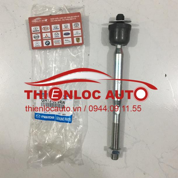 RÔ TUYN LÁI TRONG MAZDA 6 RÔ TUYN LÁI TRONG MAZDA 6