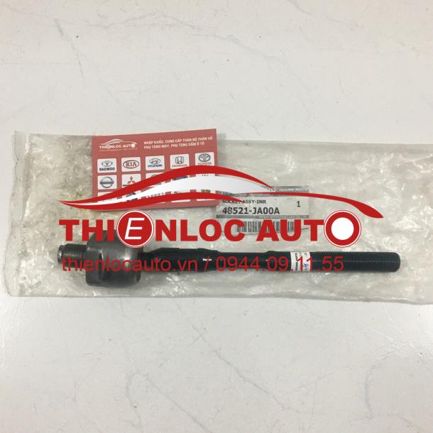 RÔ TUYN LÁI TRONG NISSAN TEANA 48521 JA00A RÔ TUYN LÁI TRONG NISSAN TEANA