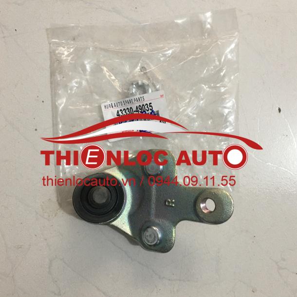 RÔ TUYN TRỤ ĐỨNG LEXUS RX350 43330 49035 RÔ TUYN TRỤ ĐỨNG LEXUS RX350