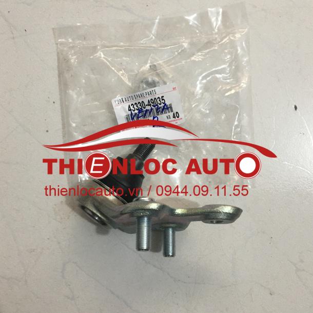 RÔ TUYN TRỤ ĐỨNG LEXUS RX350 RÔ TUYN TRỤ ĐỨNG LEXUS RX350