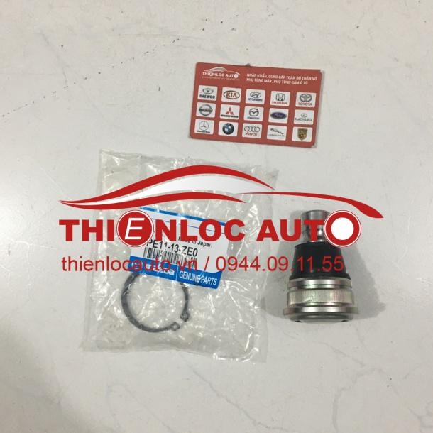 RÔ TUYN TRỤ ĐỨNG MAZDA 6 RÔ TUYN TRỤ ĐỨNG MAZDA 6
