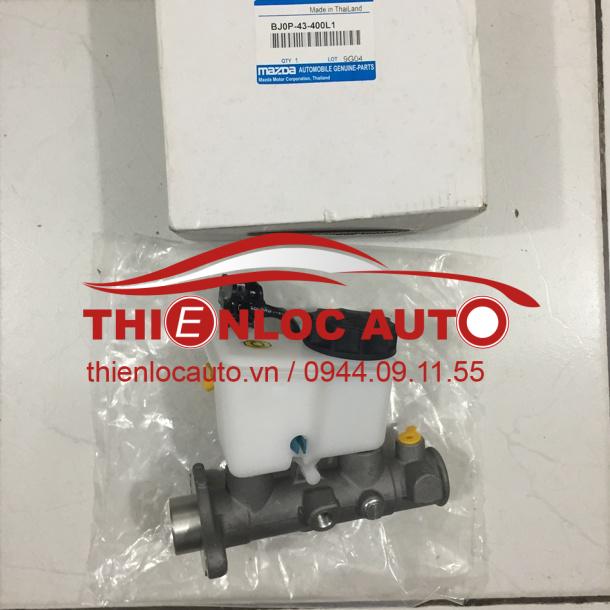 TỔNG PHANH MAZDA 323 BJ0P 43 400L1 TỔNG PHANH MAZDA 323