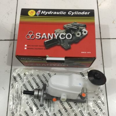 TỔNG PHANH TOYOTA INNOVA