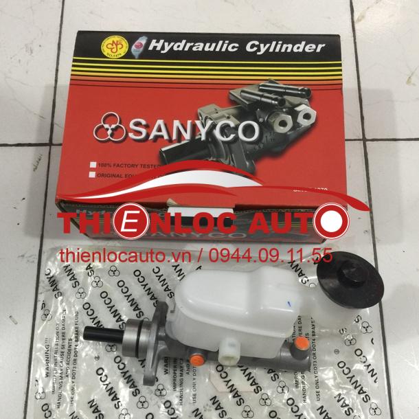 TỔNG PHANH TOYOTA INNOVA, FORTUNER TỔNG PHANH TOYOTA INNOVA