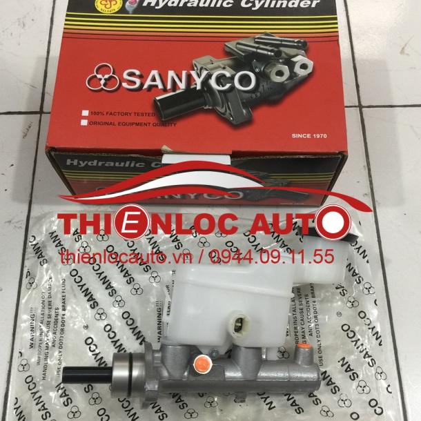 TỔNG PHANH TOYOTA INNOVA TỔNG PHANH TOYOTA INNOVA